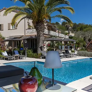Cedria 2* La Colle-sur-Loup