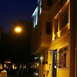 Uyar Apt Istambul
