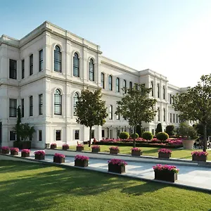 Hotel Four Seasons At The Bosphorus *****