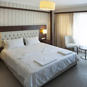 Апартаменты Angelos Home Hotel 