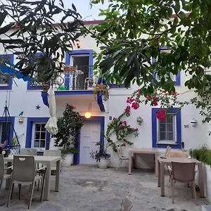 Zümrüt Butik Bodrum